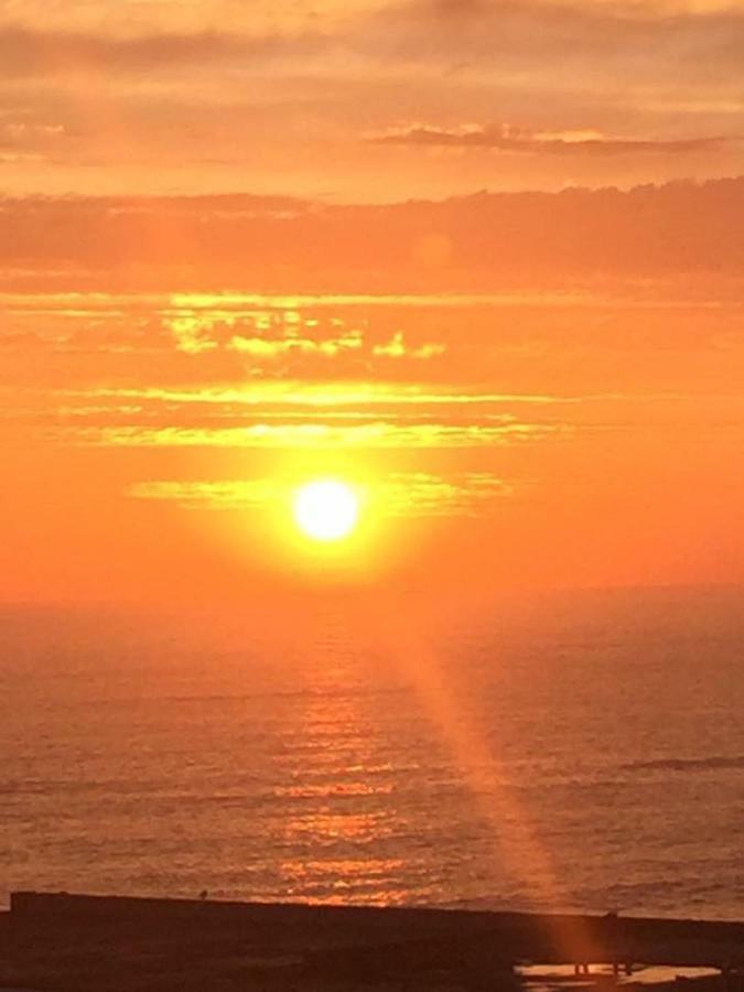 New Quay Saltwater Suites At Fistral מראה חיצוני תמונה