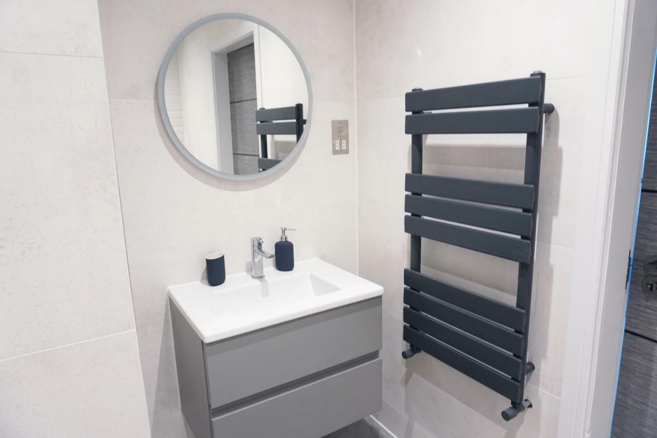 New Quay Saltwater Suites At Fistral מראה חיצוני תמונה