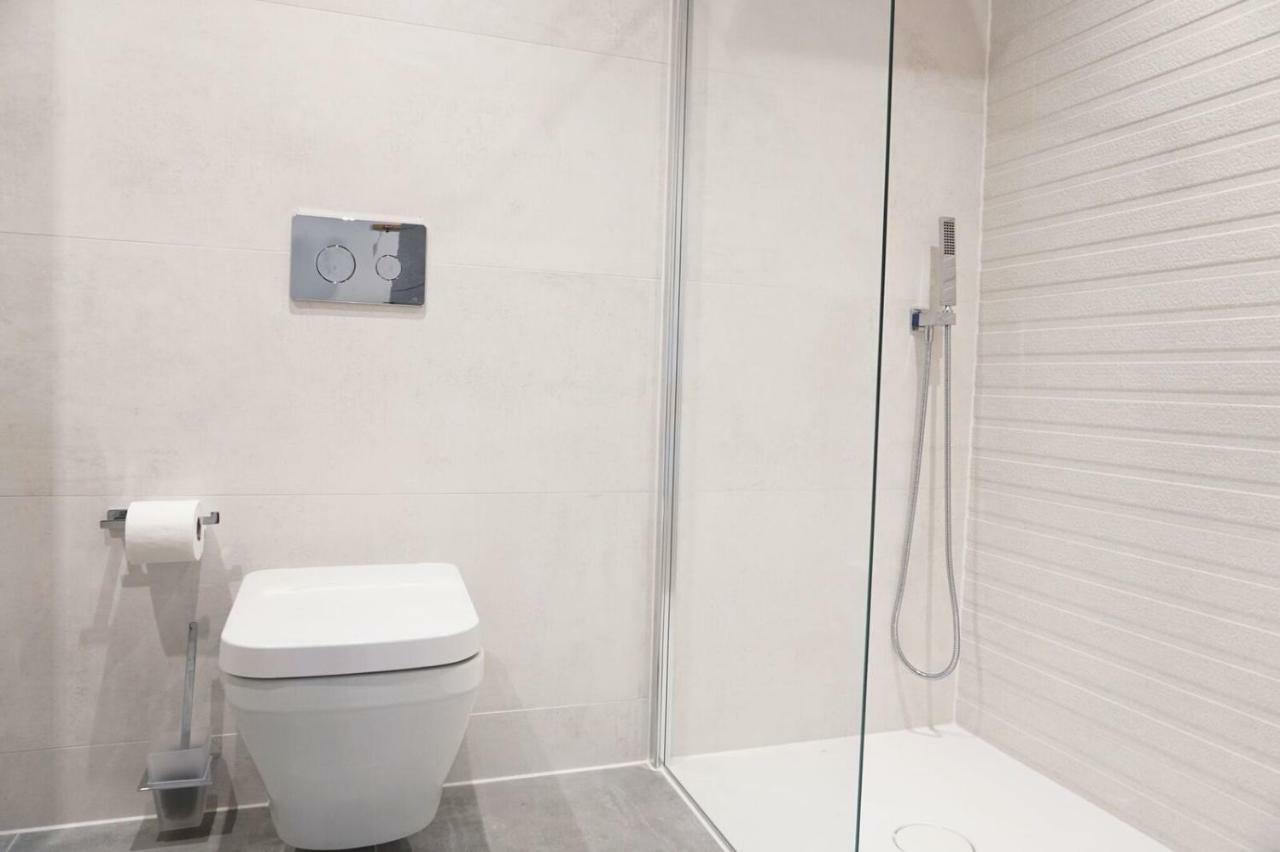 New Quay Saltwater Suites At Fistral מראה חיצוני תמונה