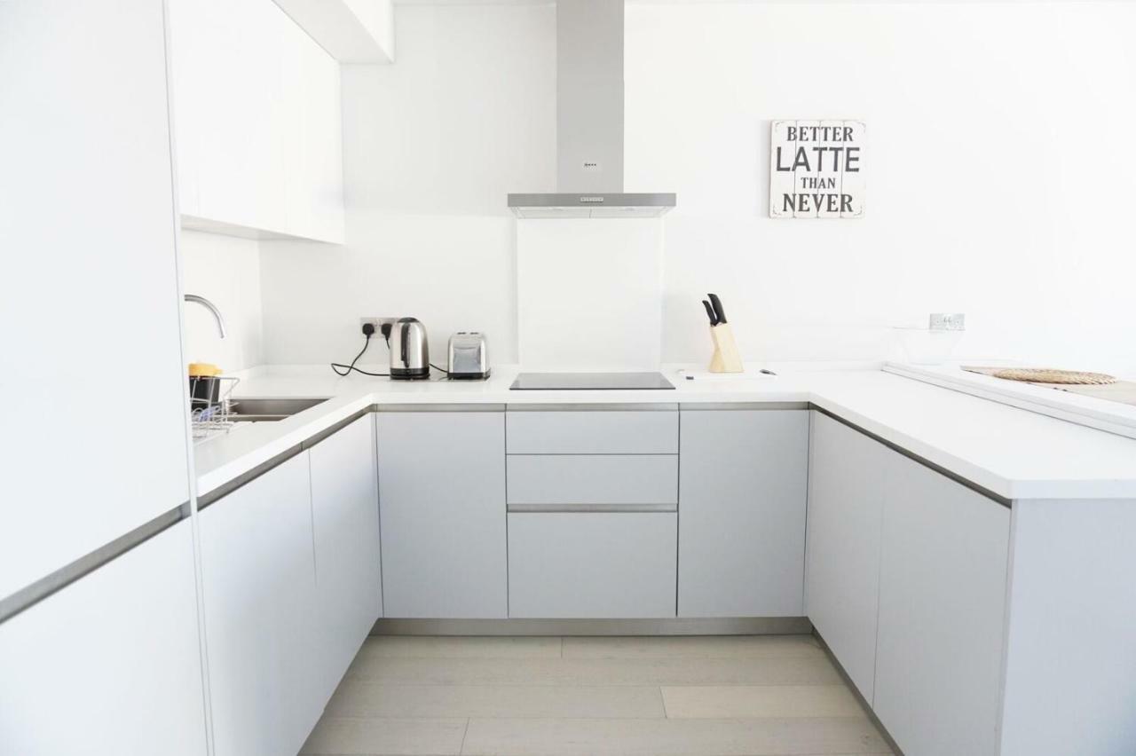 New Quay Saltwater Suites At Fistral מראה חיצוני תמונה