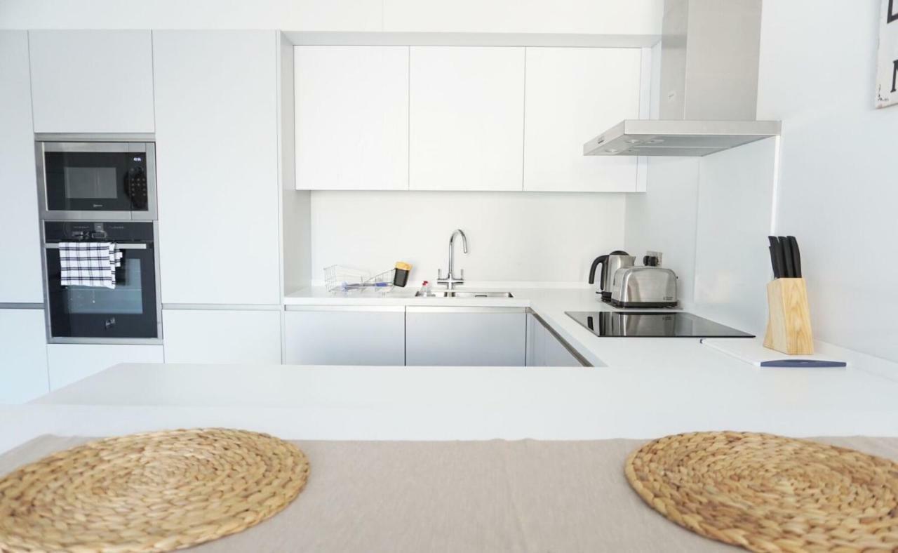 New Quay Saltwater Suites At Fistral מראה חיצוני תמונה