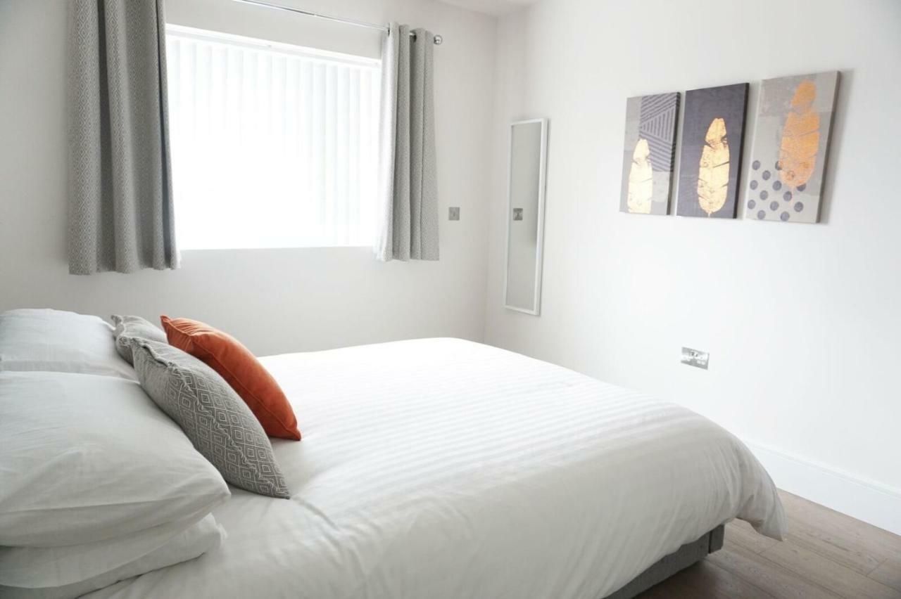 New Quay Saltwater Suites At Fistral מראה חיצוני תמונה