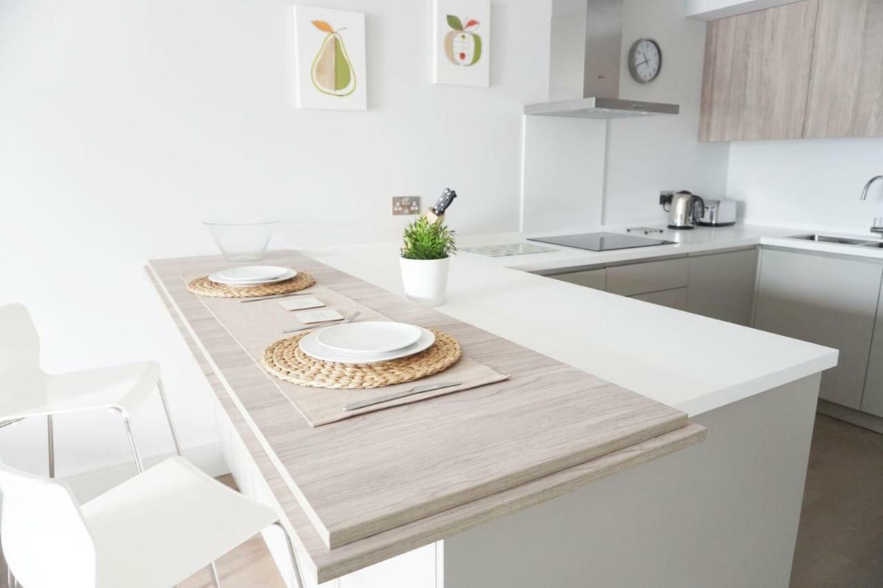 New Quay Saltwater Suites At Fistral מראה חיצוני תמונה