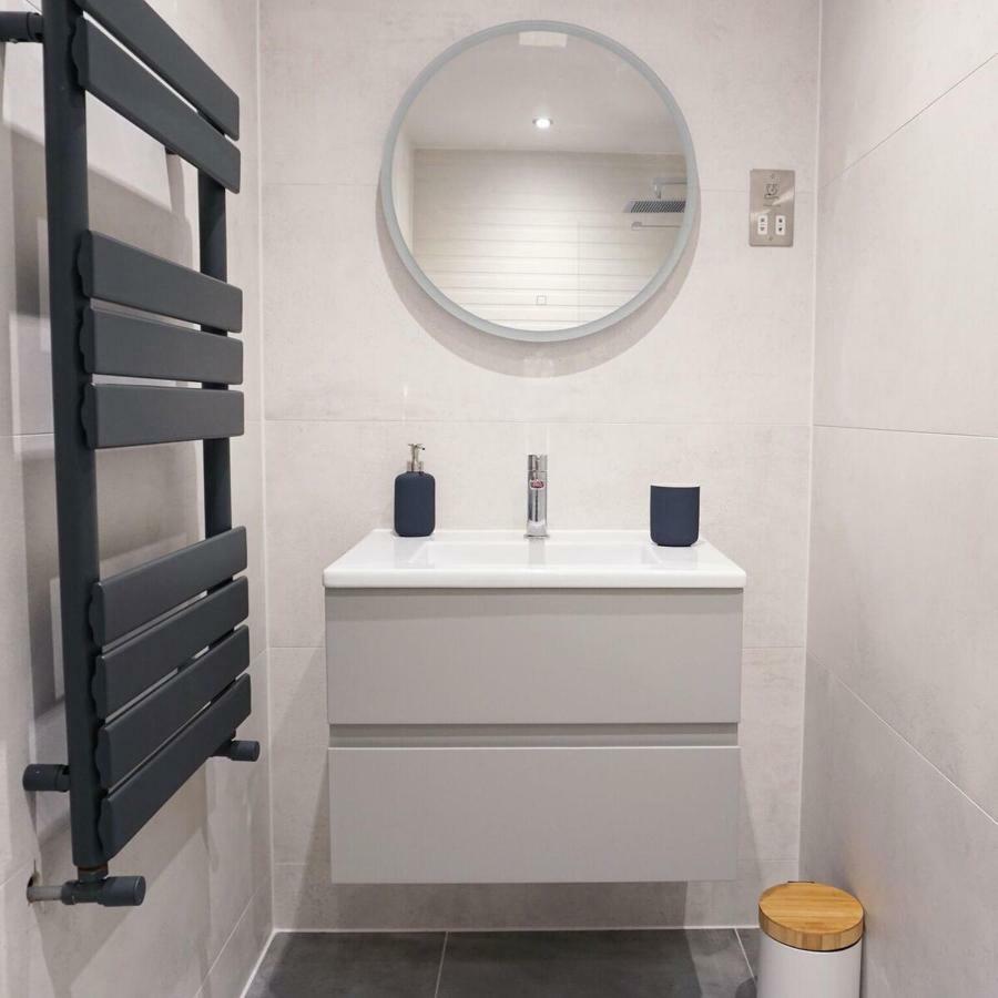 New Quay Saltwater Suites At Fistral מראה חיצוני תמונה